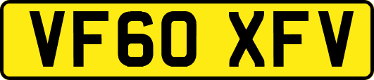 VF60XFV