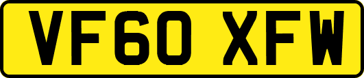 VF60XFW