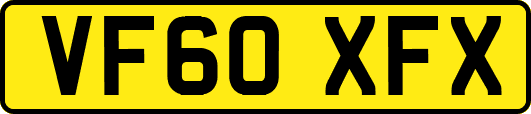 VF60XFX