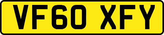 VF60XFY