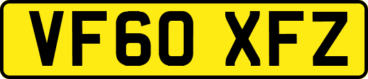 VF60XFZ