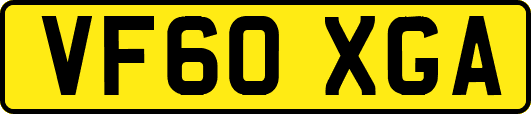 VF60XGA