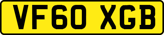 VF60XGB