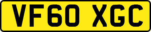 VF60XGC