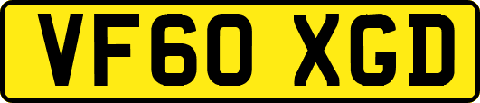 VF60XGD