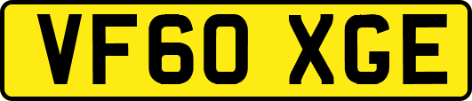 VF60XGE