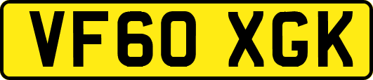 VF60XGK