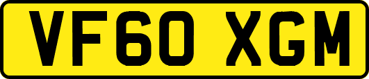 VF60XGM