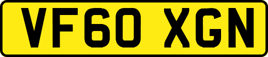 VF60XGN
