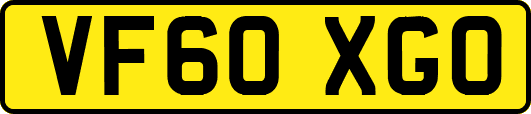 VF60XGO