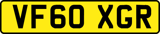 VF60XGR