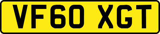VF60XGT
