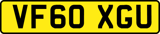 VF60XGU