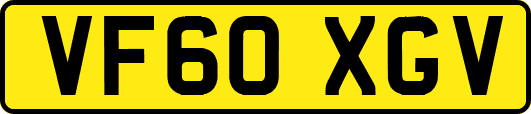 VF60XGV