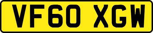VF60XGW