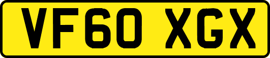 VF60XGX