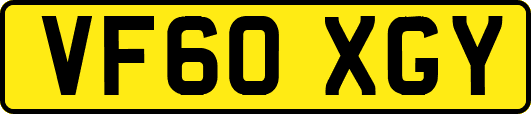 VF60XGY