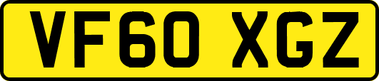 VF60XGZ