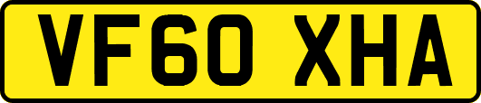 VF60XHA