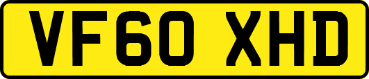 VF60XHD