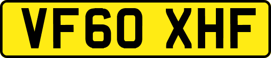 VF60XHF