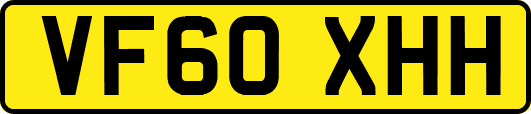 VF60XHH