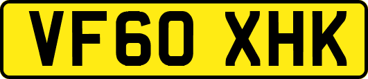 VF60XHK