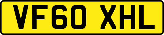 VF60XHL