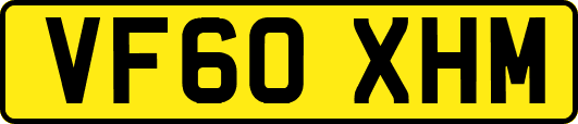 VF60XHM