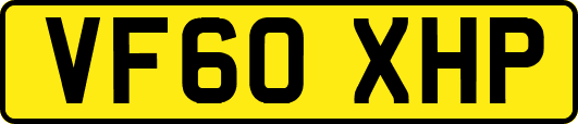 VF60XHP