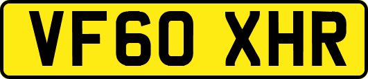 VF60XHR