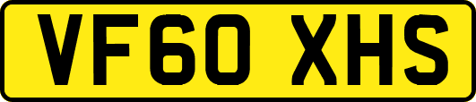 VF60XHS