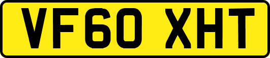 VF60XHT