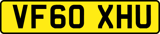 VF60XHU