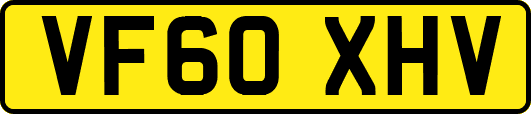 VF60XHV