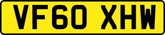 VF60XHW