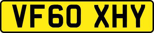 VF60XHY