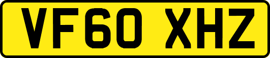 VF60XHZ