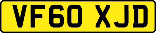 VF60XJD