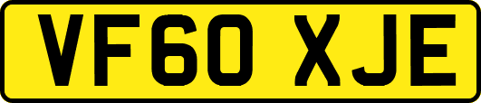 VF60XJE