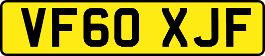 VF60XJF