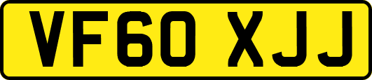 VF60XJJ