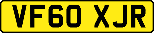 VF60XJR