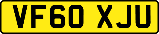 VF60XJU