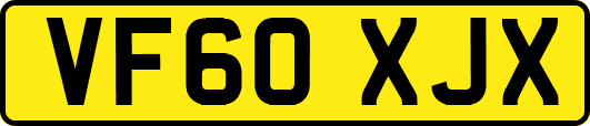 VF60XJX