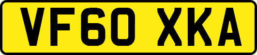 VF60XKA