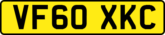 VF60XKC