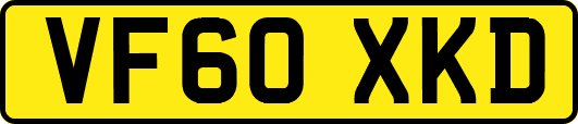 VF60XKD