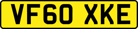 VF60XKE
