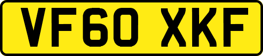 VF60XKF